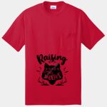 Tall Core Blend Pocket Tee Thumbnail