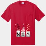 Tall Core Blend Pocket Tee Thumbnail