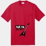 Tall Core Blend Pocket Tee Thumbnail