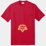 Tall Core Blend Pocket Tee Thumbnail
