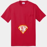 Tall Core Blend Pocket Tee Thumbnail