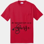 Tall Core Blend Pocket Tee Thumbnail