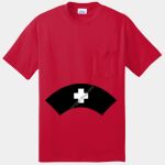 Tall Core Blend Pocket Tee Thumbnail