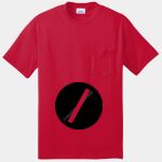 Tall Core Blend Pocket Tee Thumbnail