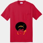 Tall Core Blend Pocket Tee Thumbnail