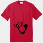 Tall Core Blend Pocket Tee Thumbnail