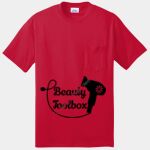 Tall Core Blend Pocket Tee Thumbnail