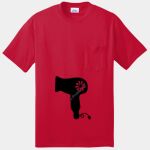 Tall Core Blend Pocket Tee Thumbnail