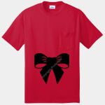 Tall Core Blend Pocket Tee Thumbnail