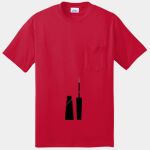 Tall Core Blend Pocket Tee Thumbnail