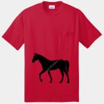 Tall Core Blend Pocket Tee Thumbnail