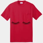 Tall Core Blend Pocket Tee Thumbnail