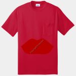 Tall Core Blend Pocket Tee Thumbnail