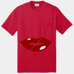 Tall Core Blend Pocket Tee Thumbnail