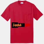 Tall Core Blend Pocket Tee Thumbnail