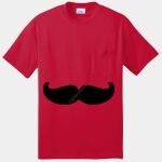 Tall Core Blend Pocket Tee Thumbnail