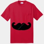 Tall Core Blend Pocket Tee Thumbnail