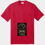 Tall Core Blend Pocket Tee Thumbnail