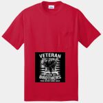 Tall Core Blend Pocket Tee Thumbnail