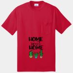 Tall Core Blend Pocket Tee Thumbnail