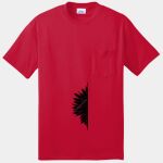 Tall Core Blend Pocket Tee Thumbnail
