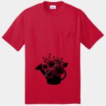 Tall Core Blend Pocket Tee Thumbnail