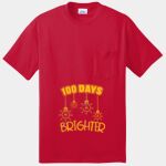 Tall Core Blend Pocket Tee Thumbnail