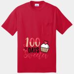 Tall Core Blend Pocket Tee Thumbnail