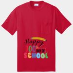 Tall Core Blend Pocket Tee Thumbnail