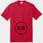 Tall Core Blend Pocket Tee Thumbnail