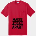 Tall Core Blend Pocket Tee Thumbnail