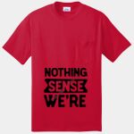 Tall Core Blend Pocket Tee Thumbnail