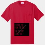 Tall Core Blend Pocket Tee Thumbnail