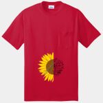 Tall Core Blend Pocket Tee Thumbnail