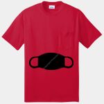 Tall Core Blend Pocket Tee Thumbnail