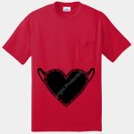 Tall Core Blend Pocket Tee Thumbnail