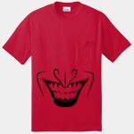 Tall Core Blend Pocket Tee Thumbnail