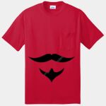 Tall Core Blend Pocket Tee Thumbnail