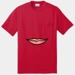 Tall Core Blend Pocket Tee Thumbnail