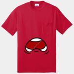 Tall Core Blend Pocket Tee Thumbnail