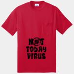 Tall Core Blend Pocket Tee Thumbnail