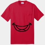 Tall Core Blend Pocket Tee Thumbnail