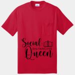 Tall Core Blend Pocket Tee Thumbnail