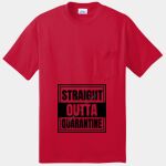 Tall Core Blend Pocket Tee Thumbnail