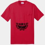 Tall Core Blend Pocket Tee Thumbnail