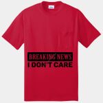 Tall Core Blend Pocket Tee Thumbnail