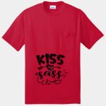 Tall Core Blend Pocket Tee Thumbnail