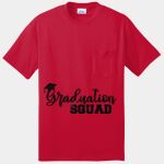 Tall Core Blend Pocket Tee Thumbnail