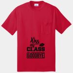 Tall Core Blend Pocket Tee Thumbnail