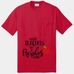 Tall Core Blend Pocket Tee Thumbnail